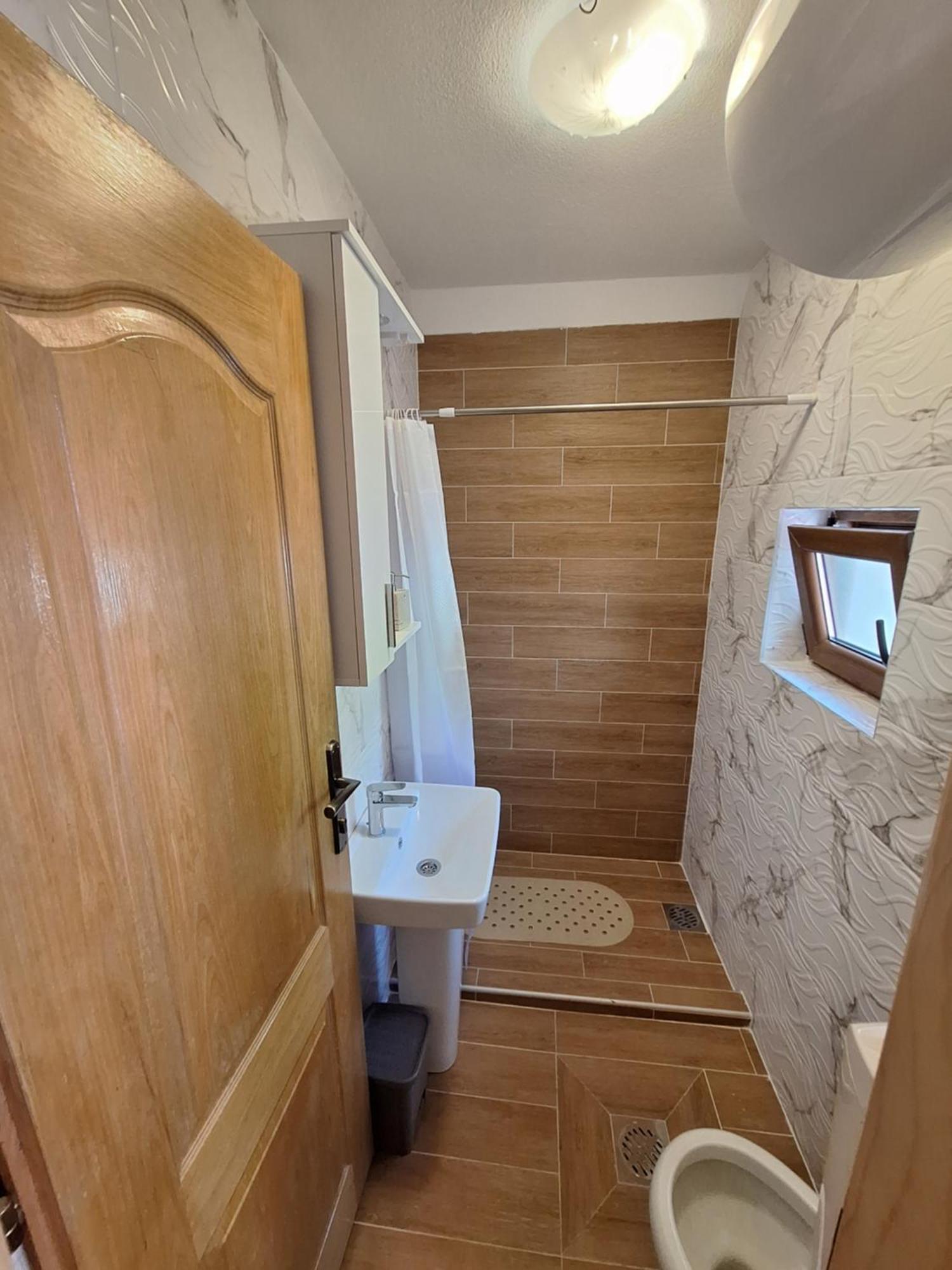 Bungalow Kalina Žabljak Esterno foto